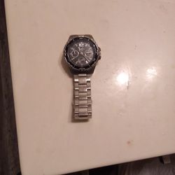 Men's Timex Watch 