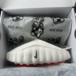 Nike Mind 001 Sail Women’s 7 (Men’s 5.5)