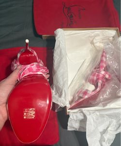 Christian Louboutin Heels