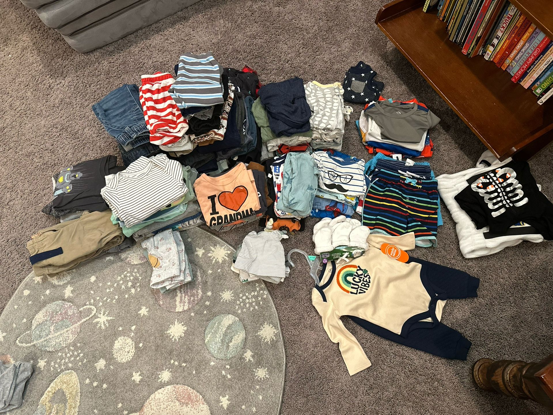 Baby Items