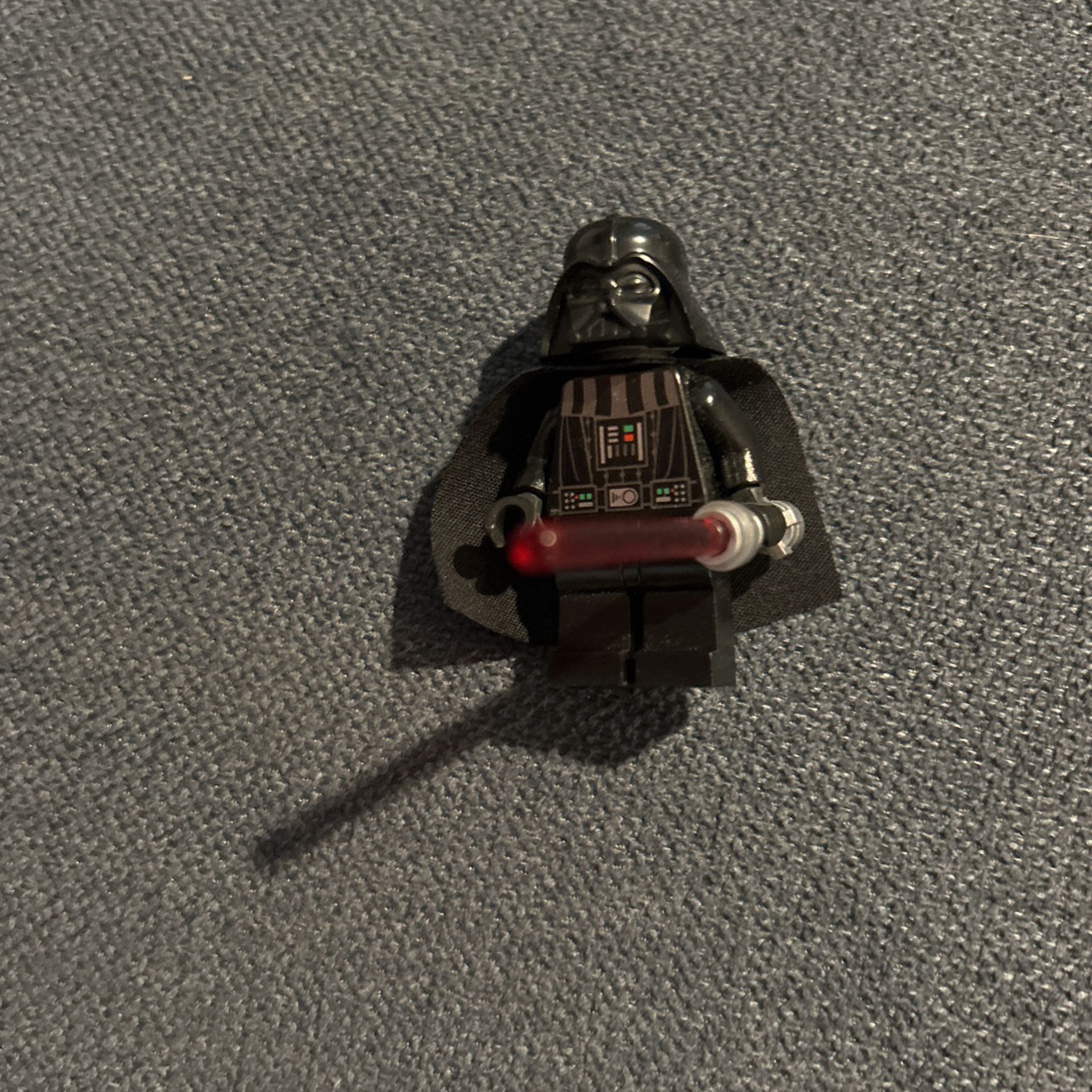 Lego Darth Vader Minifigure 