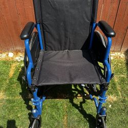 Drive Wheelchair