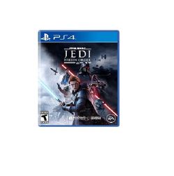 Star Wars Jedi: Fallen Order - PlayStation 4 by electronics arts 2019 PS4