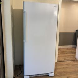 Upright Freezer-Excellent Condition 