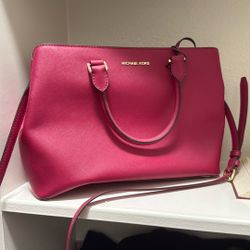 Michael kors bag 