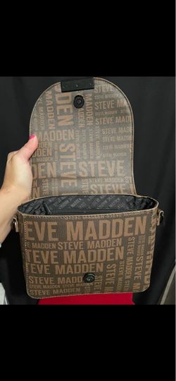 Steve Madden clutch purse