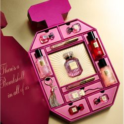 Victoria’s Secret Bombshell Advent Calendar Gift Set