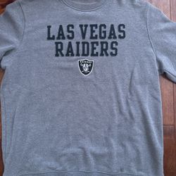 Las Vegas Raiders Sweatshirt