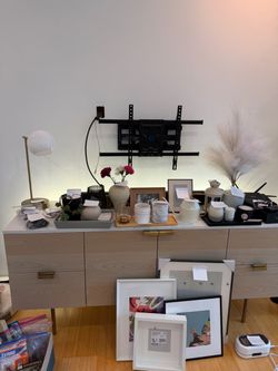 Decoration pieces