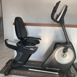 Nordic track GX 5.0 Pro Exercise Bike 