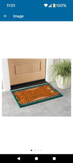 BRAND NEW DOORMATS