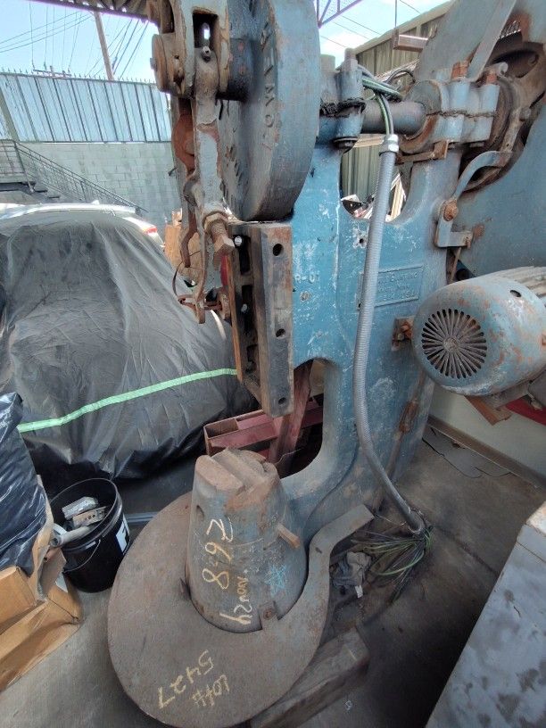 Power Hammer