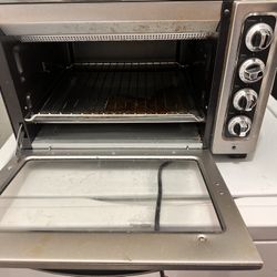KITCHENAID OVEN $30