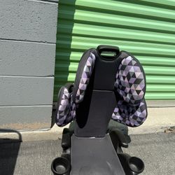 Booster Seat