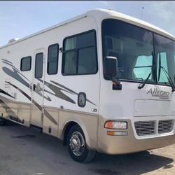 2005 Tiffin Allegro 