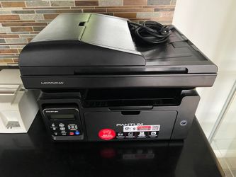 Pantum printer