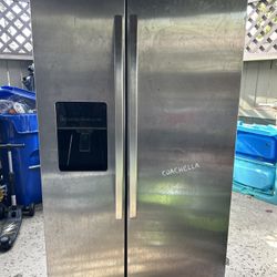 Kenmore Refrigerator 31 Inches Wide