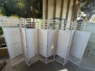 New Room Dividers (OBO)