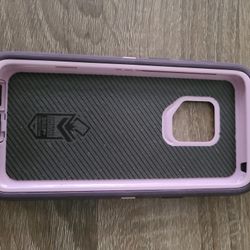 Samsung Galaxy S9 Otter Box Case. No Box