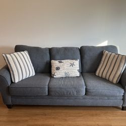 Sleeper Sofa