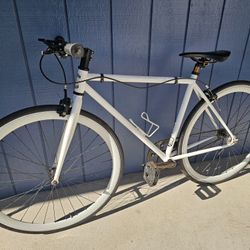 Golden Cycles Bicycle 