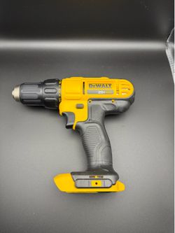 20V MAX 1/2 IN. DRILL/DRIVER
