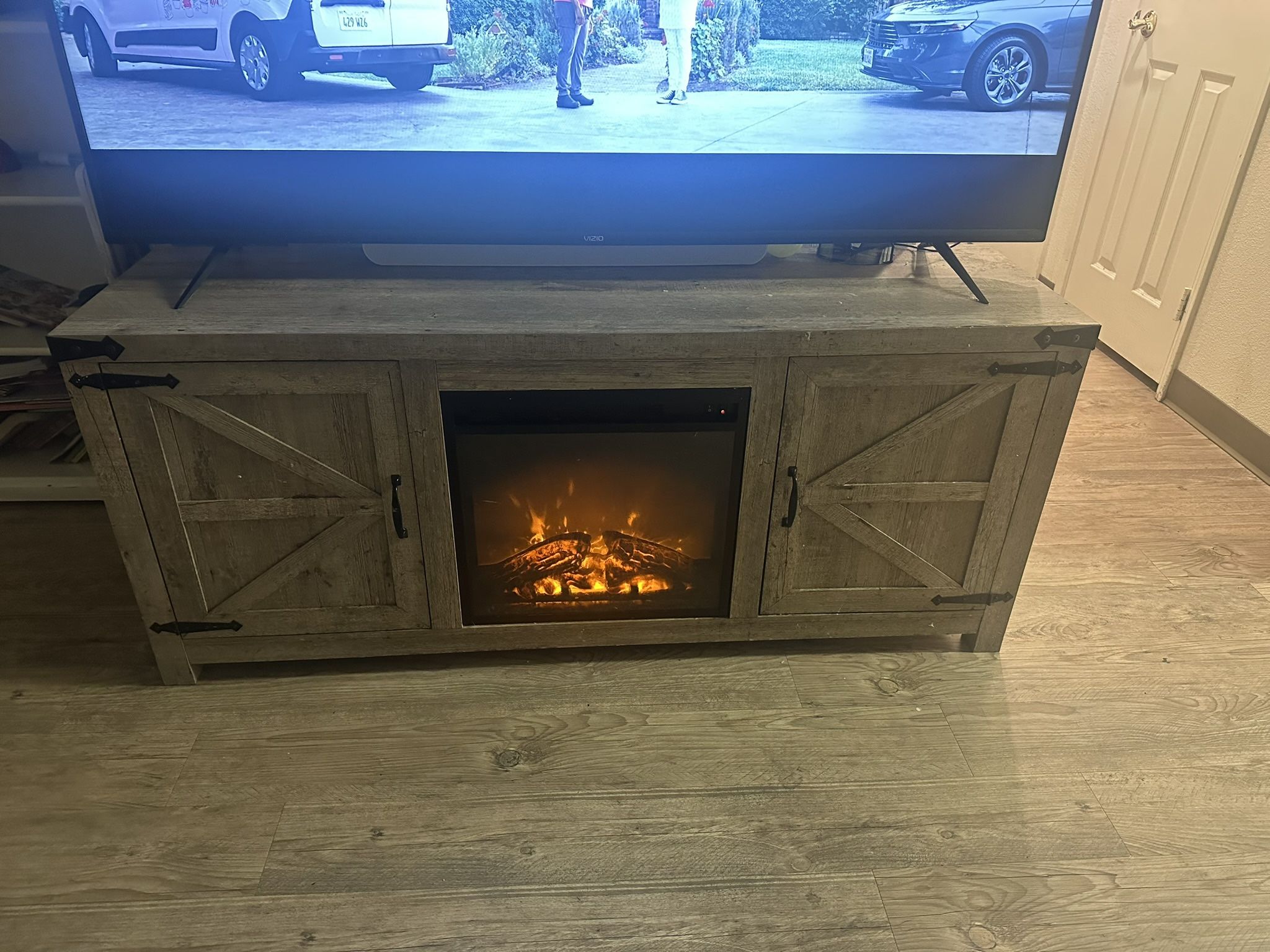 Tv Stand Table And Couch