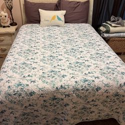 Full Size Bamboo Set 