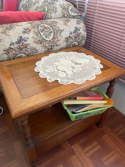 Living room furniture