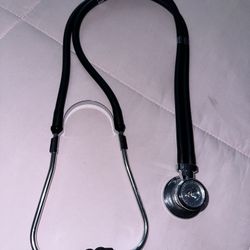 Stethoscope 