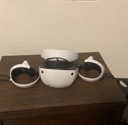 Play station VR 2