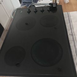 Cook top 30 inch