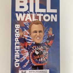 Bill Walton Bobblehead