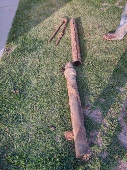 Drain Pipes