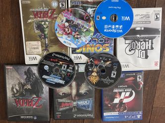 Video games Ask For prices