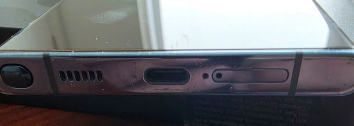 FS: S22 Ultra unlocked - excellent condition