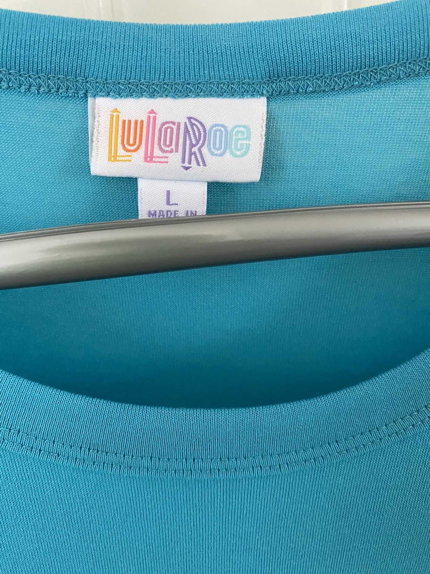 Lularoe Maria (Large)