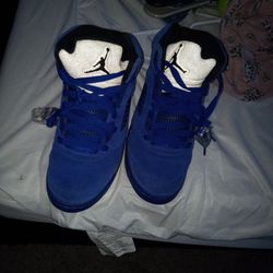 Brand New Jordans