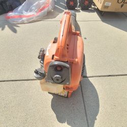 Leaf Blower 