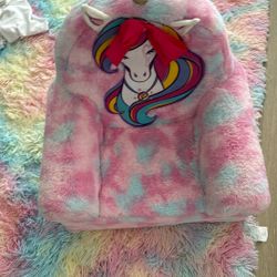 Unicorn Chair