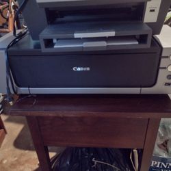 Canon PIXMA Pro9000 Mark II Photo Printer- As-is/For Parts
