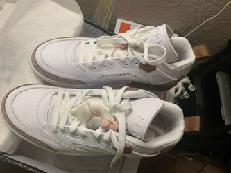 Jordan spike low