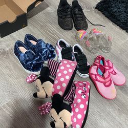 Kids Shoes