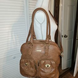 Timi & Leslie Diaper Bag