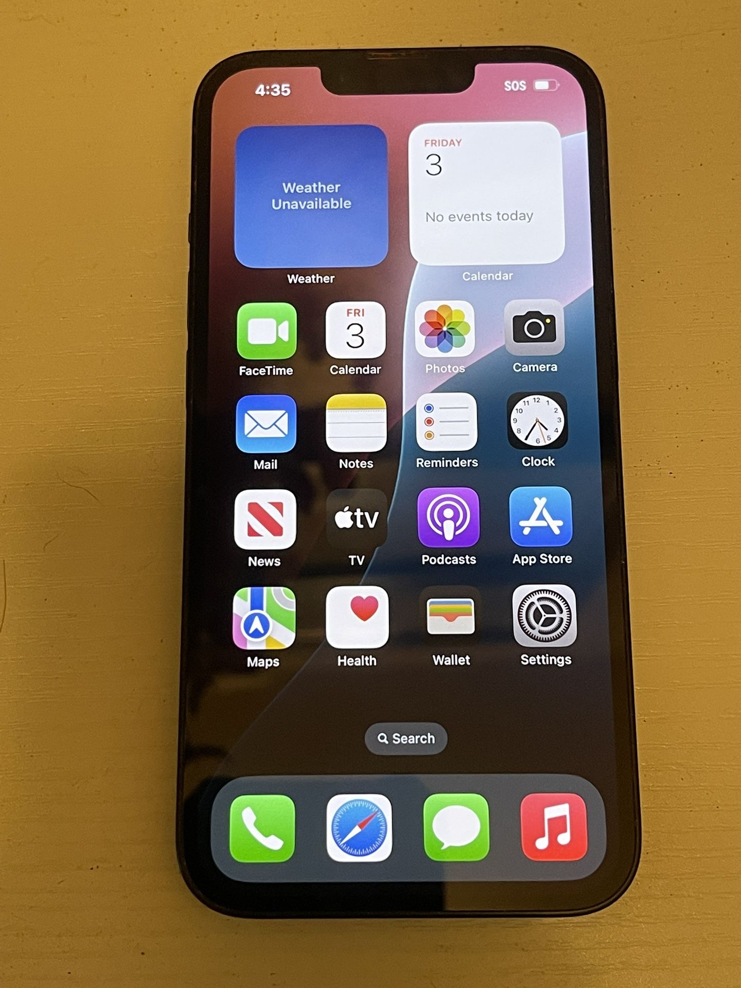 iPhone 14 Unlocked For Any Company