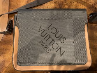 LOUIS VUITTON PARIS BAG