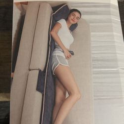 Motor Massage Mat