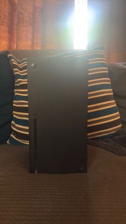 Microsoft Xbox Series X Console