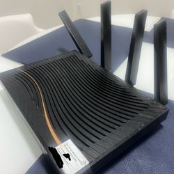Netgear Nighthawk x4 Ac3200 Wifi Cable Modem Router