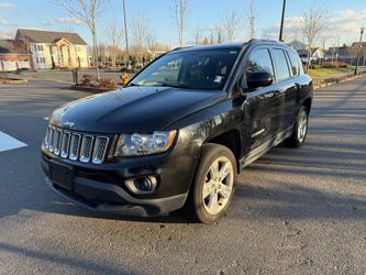 2015 Jeep Compass
